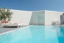 Boho Suites Santorini Периволос Екстериор снимка